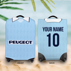 Coventry 1995 Home Shirt Luggage Cover - 3 Sizes