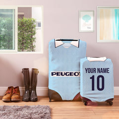 Coventry 1995 Home Shirt Luggage Cover - 3 Sizes