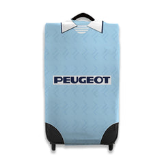 Coventry 1995 Home Shirt Luggage Cover - 3 Sizes