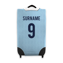 Coventry 1995 Home Shirt Luggage Cover - 3 Sizes