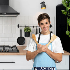 Coventry - 1995 Home Shirt - Personalised Retro Football Adults Apron