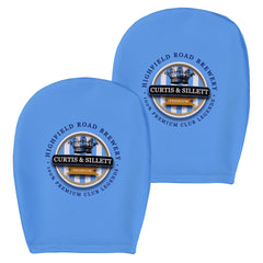 Coventry Curtis Sillett - Football Legends - Headrest Cover