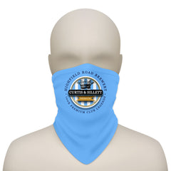 Coventry Curtis Sillett - Football Legends - Snood