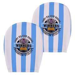Coventry FA Cup - Football Legends - Headrest Cover