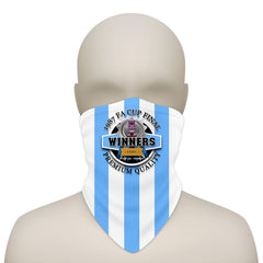 Coventry FA Cup - Football Legends - Snood