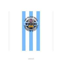 Coventry FA Cup - Football Legends - Snood