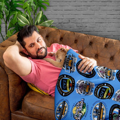 Coventry - Football Legends - Fleece