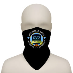 Coventry Highfield - Football Legends - Snood