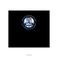 Coventry Hill - Football Legends - Snood