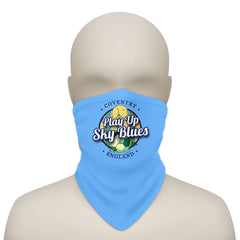 Coventry Play Up - Football Legends - Snood