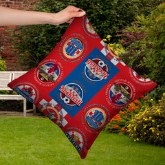 Croatia - Cushion - Two Sizes