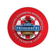 Croatia Prosinecki - Coaster - Circle or Square