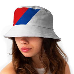 Crystal-Palace 1978 Home - Retro Bucket Hat