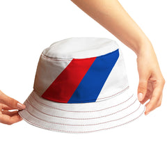 Crystal-Palace 1978 Home - Retro Bucket Hat