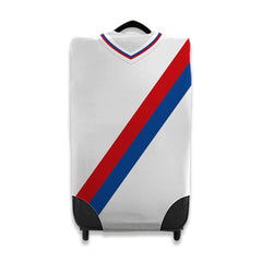 Crystal-Palace 1978 Home Shirt Luggage Cover - 3 Sizes