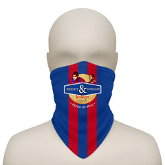 Crystal-Palace Bright Wright - Football Legends - Snood