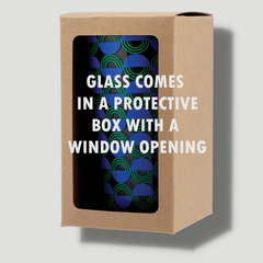 Crystal Palace FA Cup Winners Pint Glass Souvenir 2025 Final