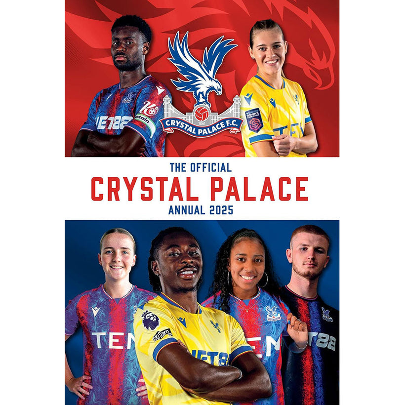 Crystal Palace FC