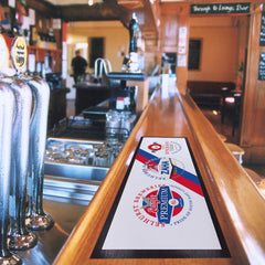 Crystal-Palace - Football Legends - Bar Runner