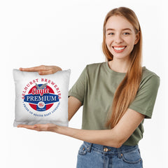 Crystal-Palace - Football Legends - Cushion 10inch