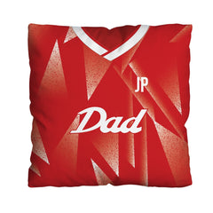 DAD - Liverpool - 1989 Home - 45cm Cushion