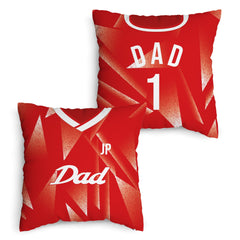DAD - Liverpool - 1989 Home - 45cm Cushion