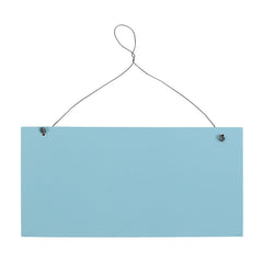 Dad's Garden British Garden Birds Sign