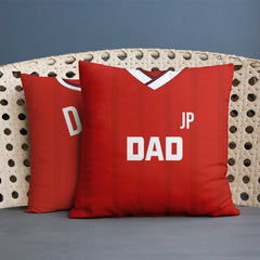 DAD - The Gooners - 1988 Home - 45cm Cushion