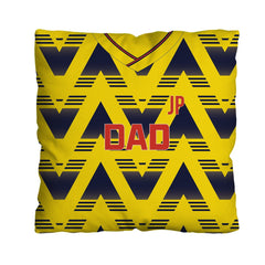 DAD - The Gooners - 1992 Away - 45cm Cushion