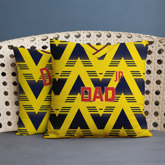 DAD - The Gooners - 1992 Away - 45cm Cushion