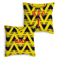 DAD - The Gooners - 1992 Away - 45cm Cushion