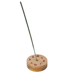 Dark Forest Patchouli Incense Sticks