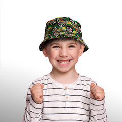 Darts Bullseye - Bucket Hat