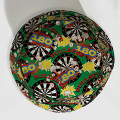 Darts Bullseye - Bucket Hat
