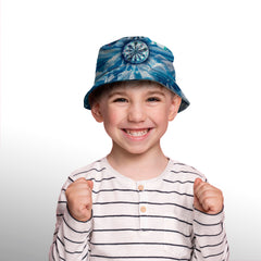 Darts Cool Ice - Bucket Hat