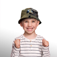 Darts Eagle Eye- Bucket Hat