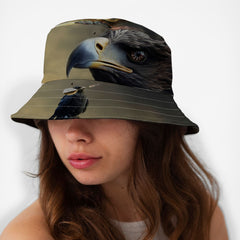Darts Eagle Eye- Bucket Hat