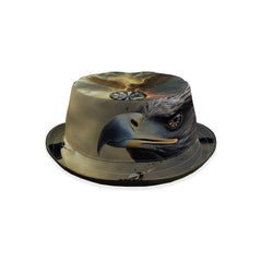 Darts Eagle Eye- Bucket Hat