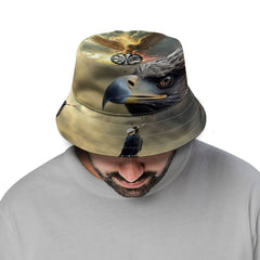 Darts Eagle Eye- Bucket Hat