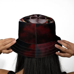 Darts Reaper - Bucket Hat