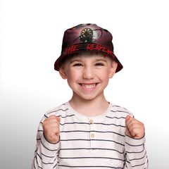 Darts Reaper - Bucket Hat