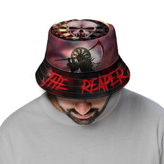Darts Reaper - Bucket Hat