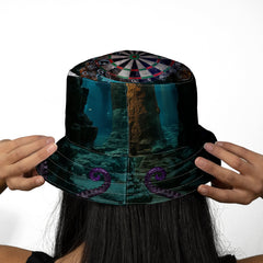 Darts Shark - Bucket Hat