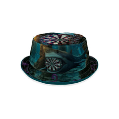 Darts Shark - Bucket Hat