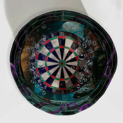 Darts Shark - Bucket Hat
