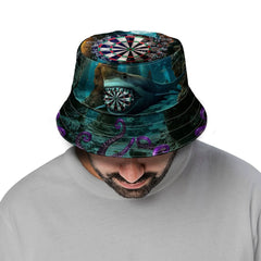 Darts Shark - Bucket Hat