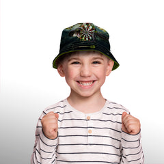 Darts Snake Bite - Bucket Hat