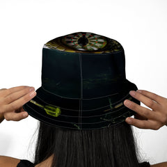 Darts Snake Bite - Bucket Hat