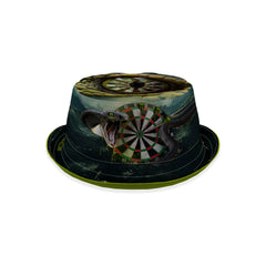 Darts Snake Bite - Bucket Hat