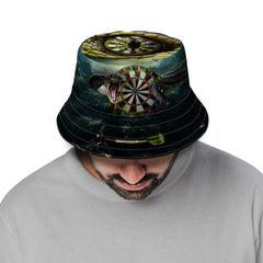 Darts Snake Bite - Bucket Hat